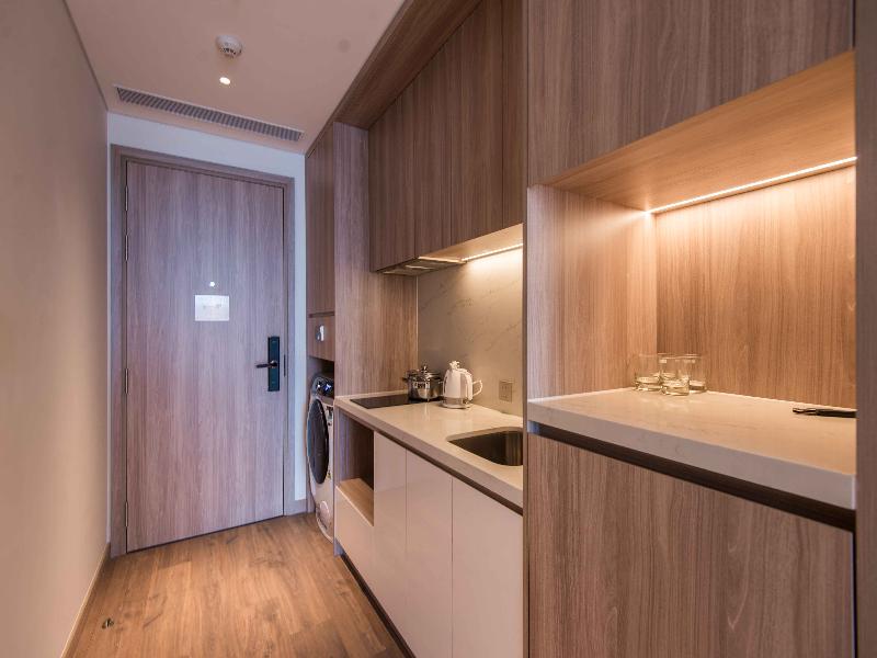 Anstay Residence by A La Carte  Ha Long image