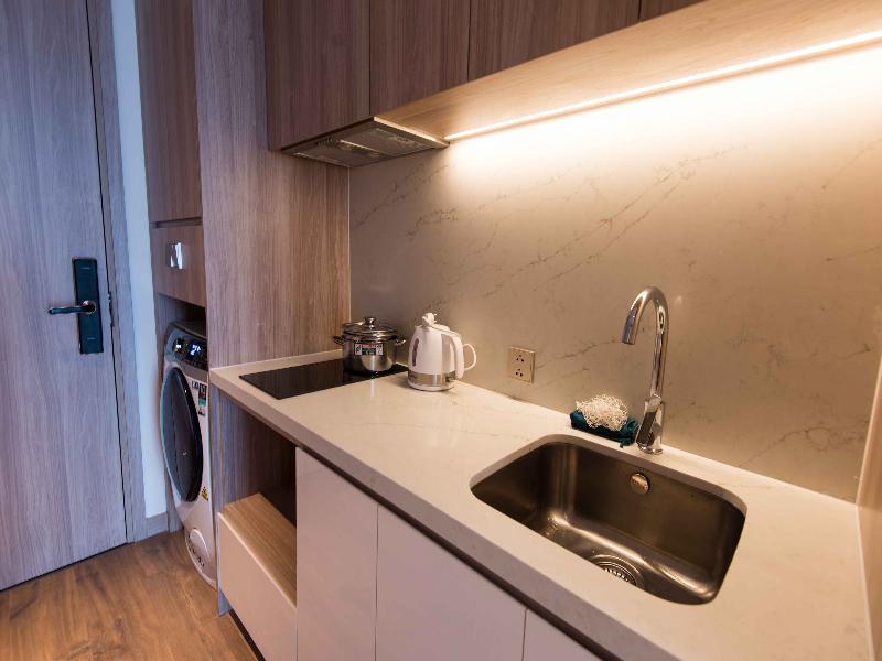 Anstay Residence by A La Carte  Ha Long image