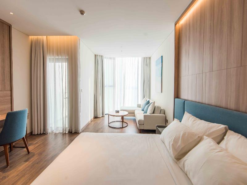 Anstay Residence by A La Carte  Ha Long image