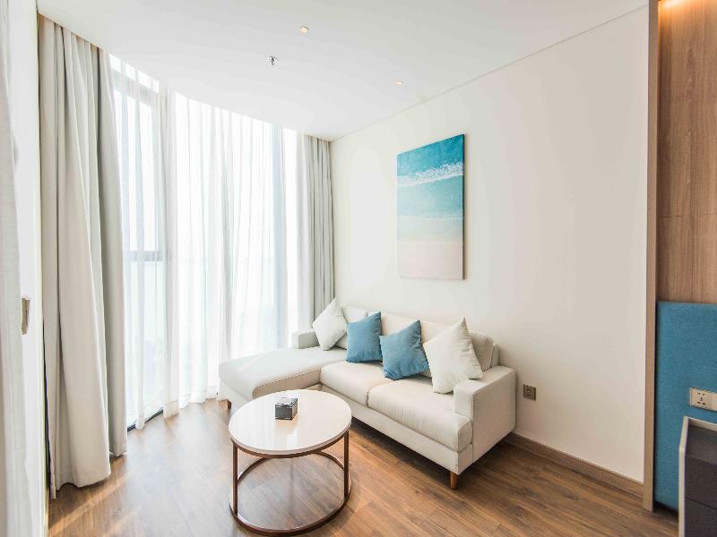 Anstay Residence by A La Carte  Ha Long image
