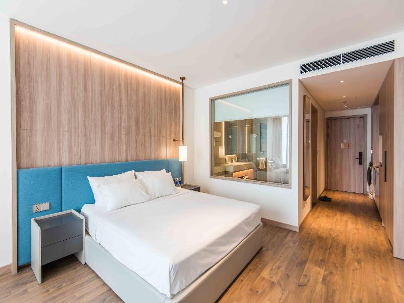Anstay Residence by A La Carte  Ha Long image