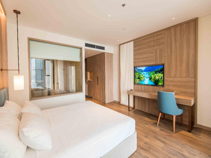 Anstay Residence by A La Carte  Ha Long image