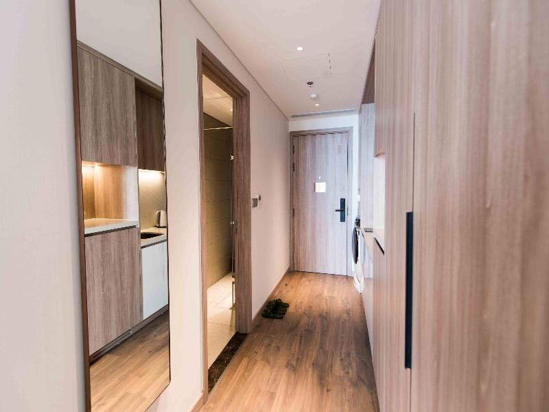 Anstay Residence by A La Carte  Ha Long image