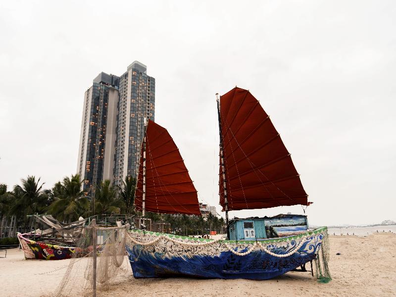 Anstay Residence by A La Carte  Ha Long image