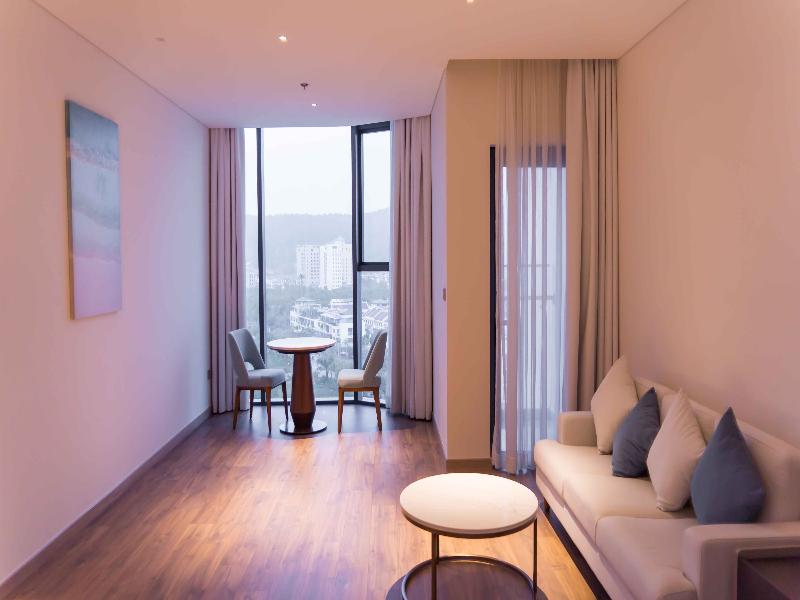Anstay Residence by A La Carte  Ha Long image