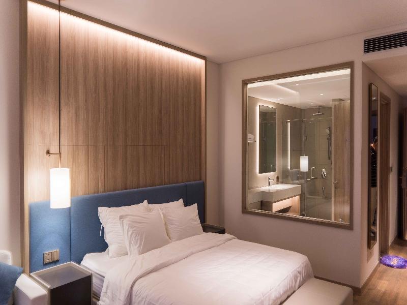 Anstay Residence by A La Carte  Ha Long image