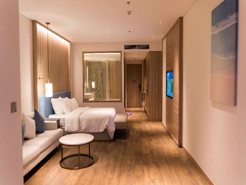 Anstay Residence by A La Carte  Ha Long image