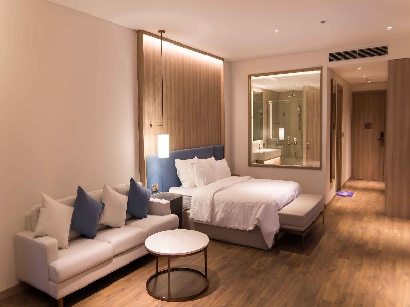 Anstay Residence by A La Carte  Ha Long image
