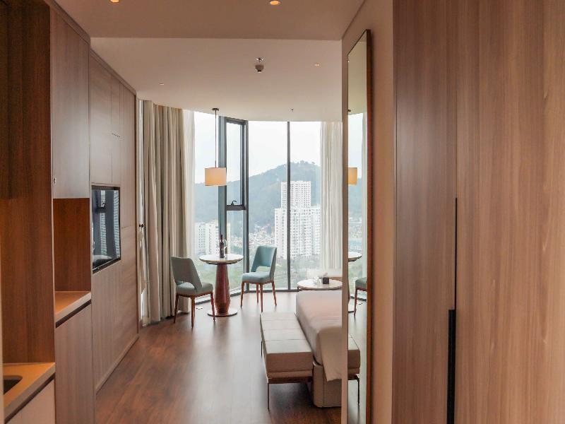 Anstay Residence by A La Carte  Ha Long image