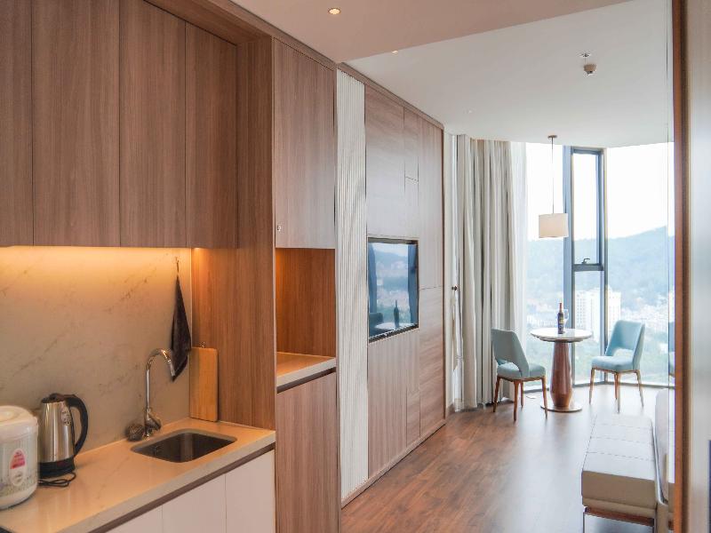 Anstay Residence by A La Carte  Ha Long image