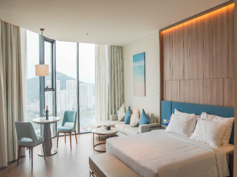 Anstay Residence by A La Carte  Ha Long image