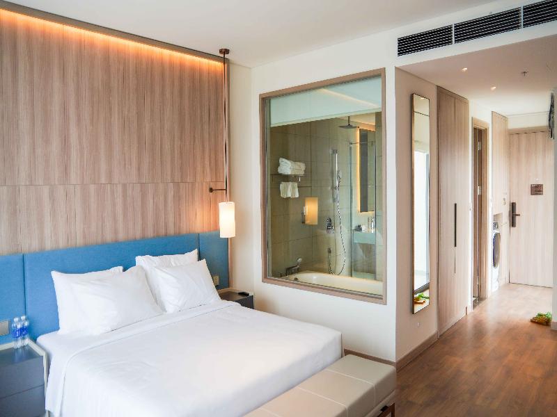 Anstay Residence by A La Carte  Ha Long image