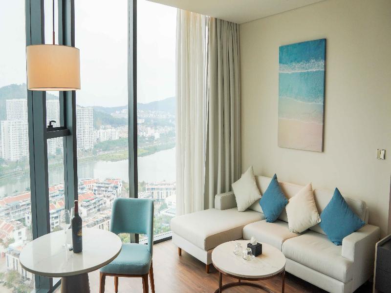 Anstay Residence by A La Carte  Ha Long image