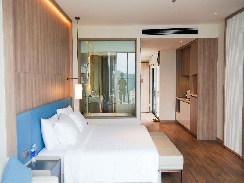Anstay Residence by A La Carte  Ha Long image