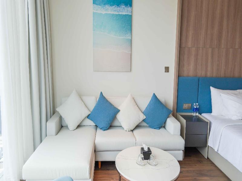 Anstay Residence by A La Carte  Ha Long image