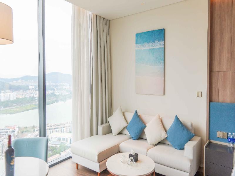 Anstay Residence by A La Carte  Ha Long image