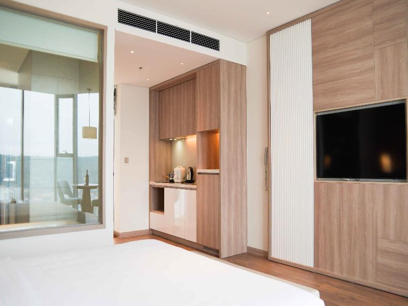 Anstay Residence by A La Carte  Ha Long image