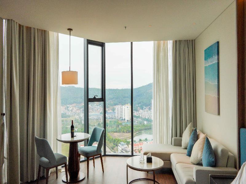 Anstay Residence by A La Carte  Ha Long image