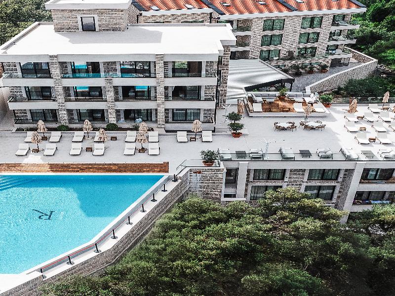 Hotel kingStone Budva image