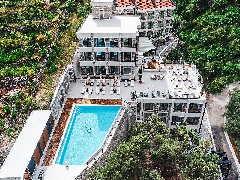 Hotel kingStone Budva image