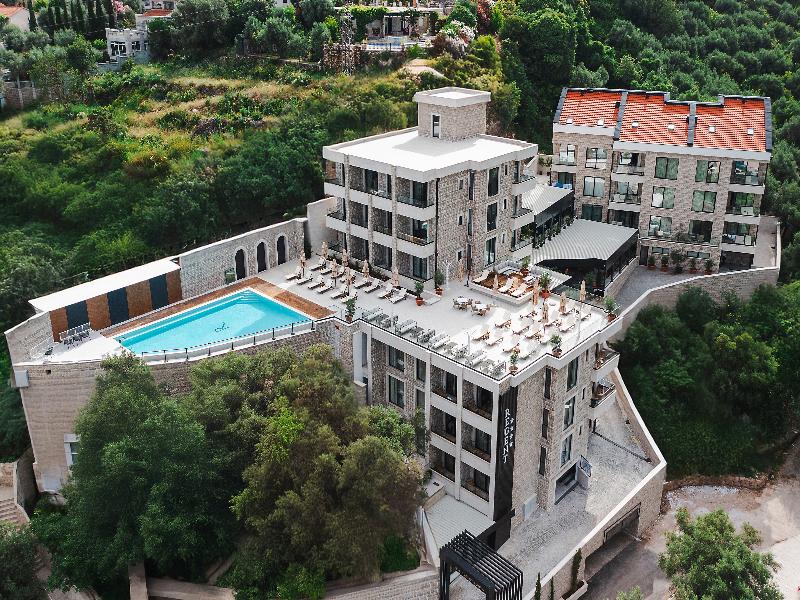 Hotel kingStone Budva image