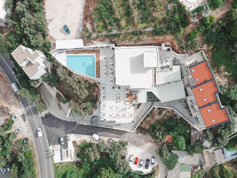 Hotel kingStone Budva image