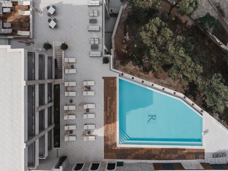 Hotel kingStone Budva image