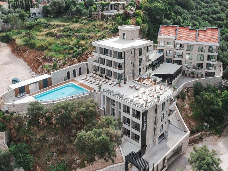 Hotel kingStone Budva image