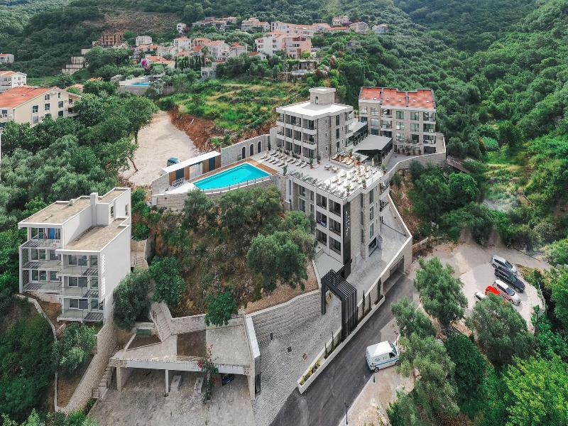 Hotel kingStone Budva image