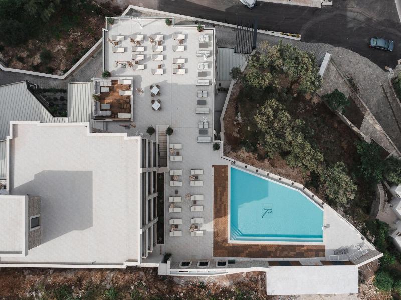Hotel kingStone Budva image