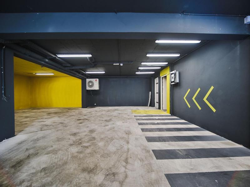 Hotel kingStone Budva image