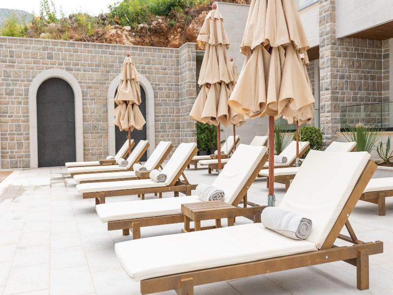 Hotel kingStone Budva image
