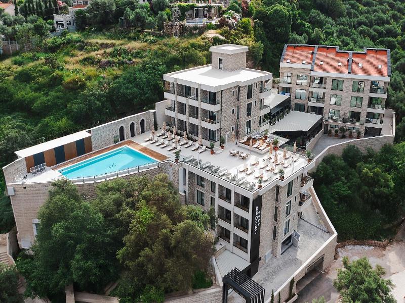 Hotel kingStone Budva image