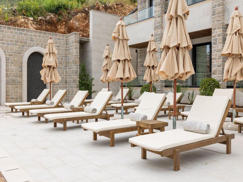 Hotel kingStone Budva image