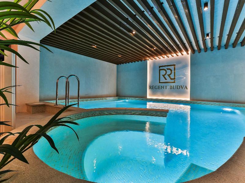 Hotel kingStone Budva image