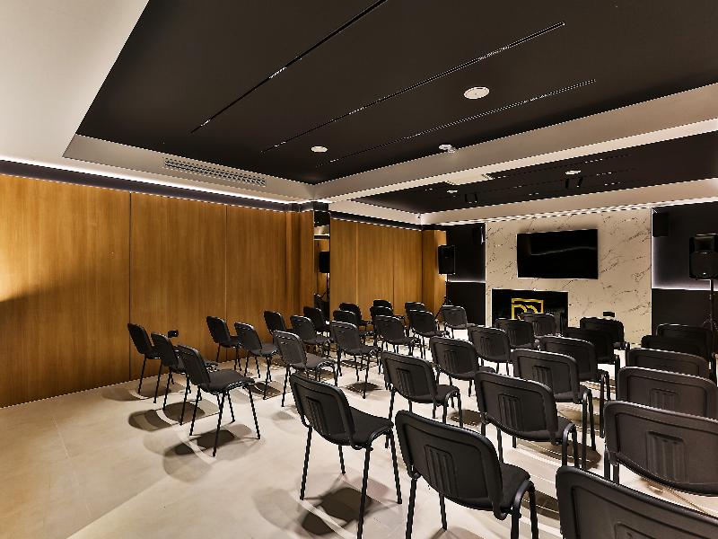 Hotel kingStone Budva image