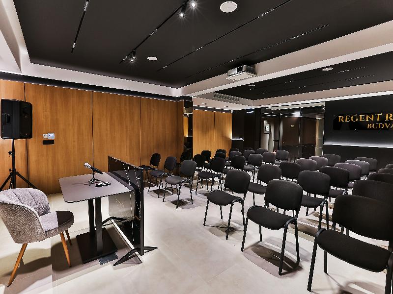 Hotel kingStone Budva image