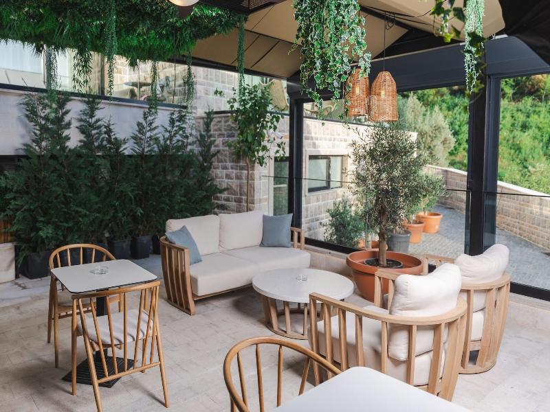 Hotel kingStone Budva image