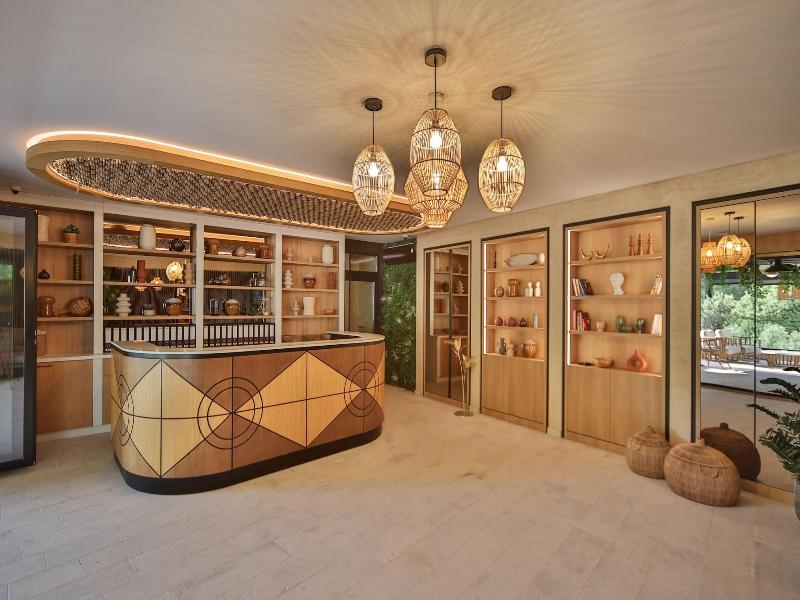 Hotel kingStone Budva image