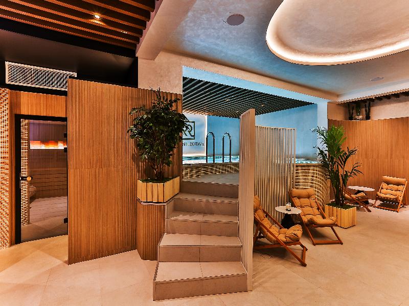 Hotel kingStone Budva image
