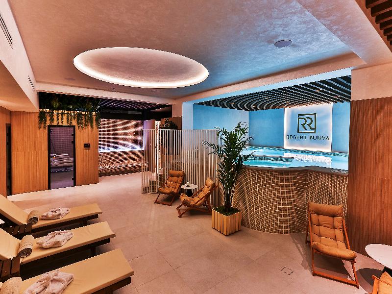 Hotel kingStone Budva image