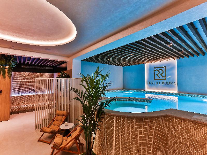 Hotel kingStone Budva image