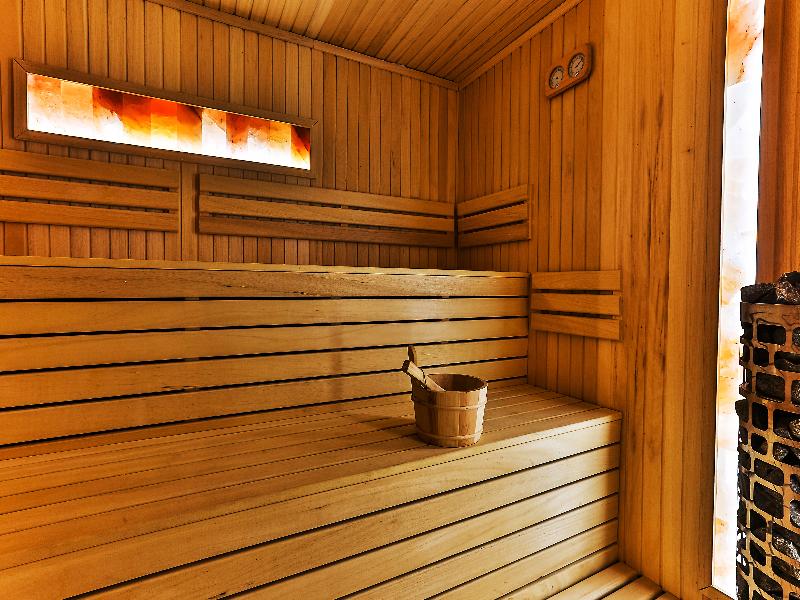 Hotel kingStone Budva image