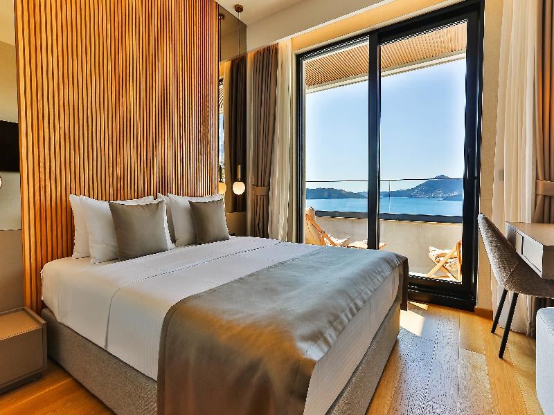 Hotel kingStone Budva image