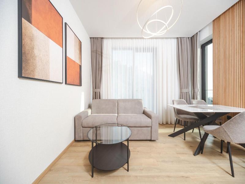 Hotel kingStone Budva image