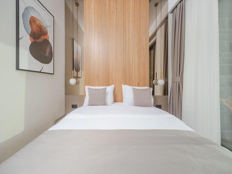 Hotel kingStone Budva image