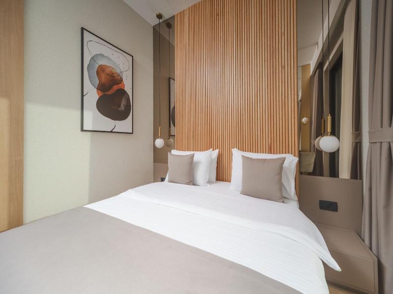Hotel kingStone Budva image