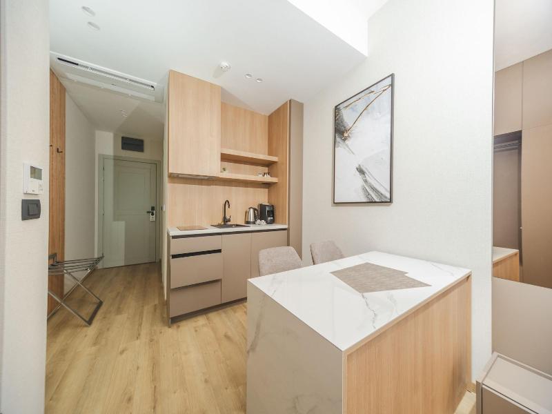 Hotel kingStone Budva image