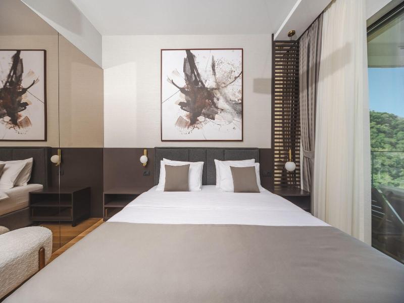 Hotel kingStone Budva image