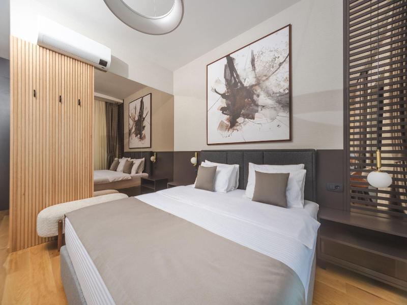 Hotel kingStone Budva image